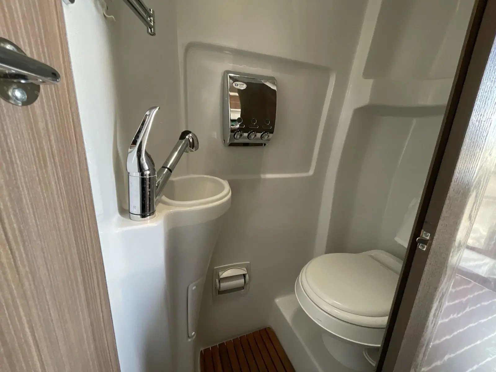 2018 Airstream Interstate