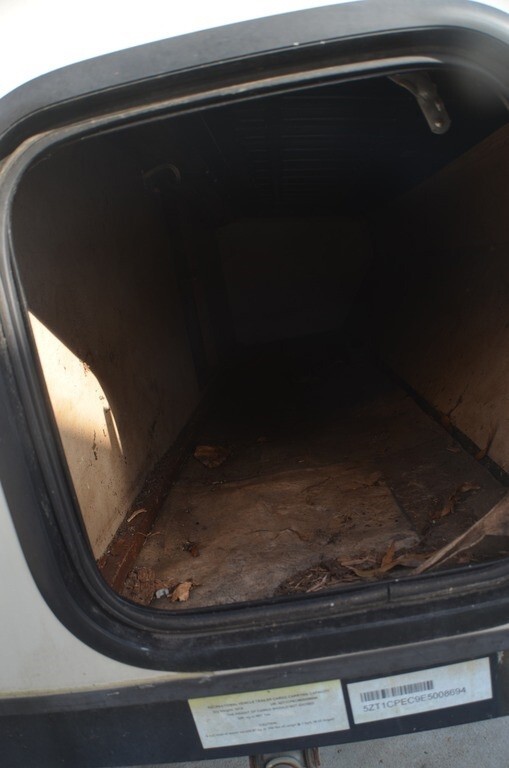 2018 Coachmen Clipper Camping Trailers Pop-Up - Soft-Sided