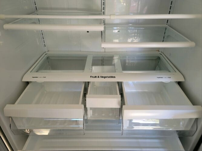 2018 Forest River Riverstone Fifth Wheel