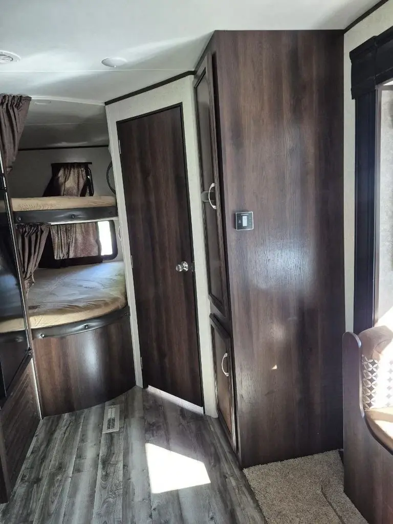 2018 Jayco Jay Flight SLX Travel Trailer