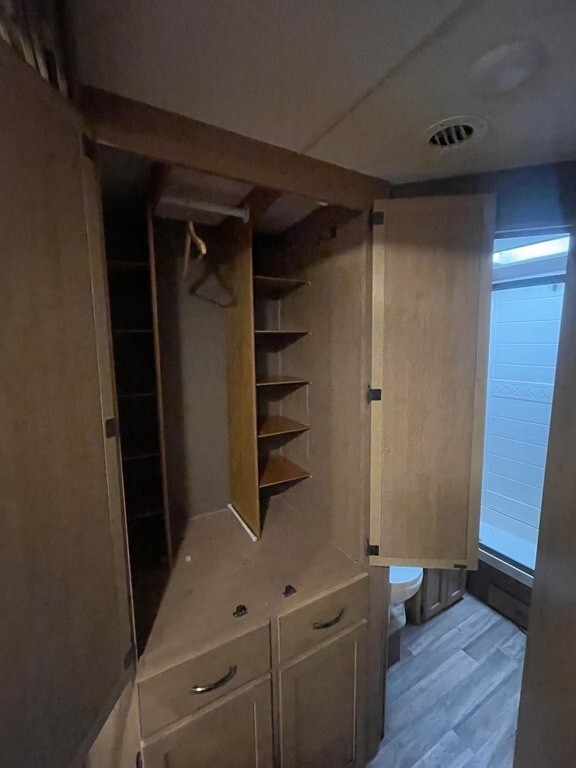 2018 Thor Motor Coach A.C.E. Motorized Class A