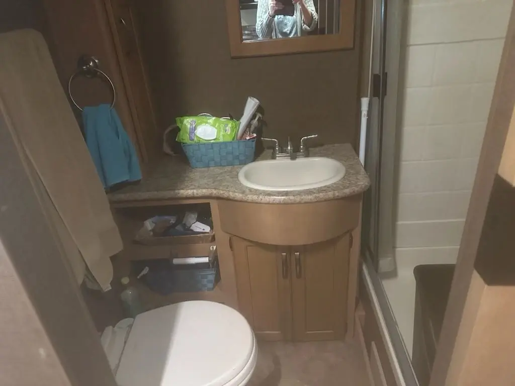 2018 Thor Motor Coach A.C.E. Class A Motorhome