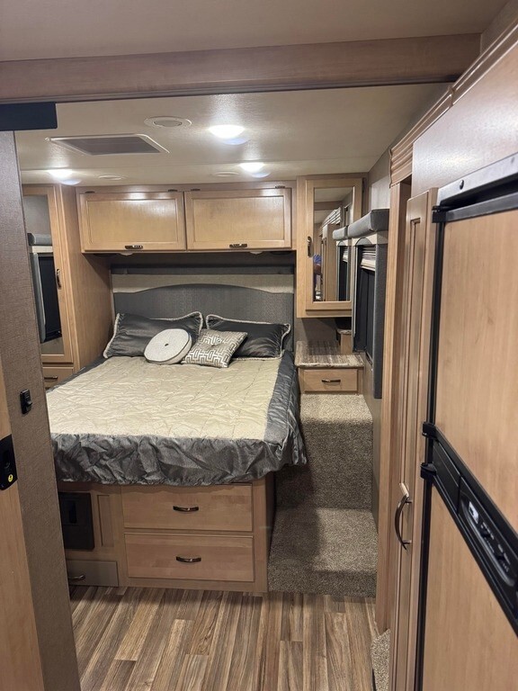 2018 Thor Motor Coach A.C.E. Motorized Class A