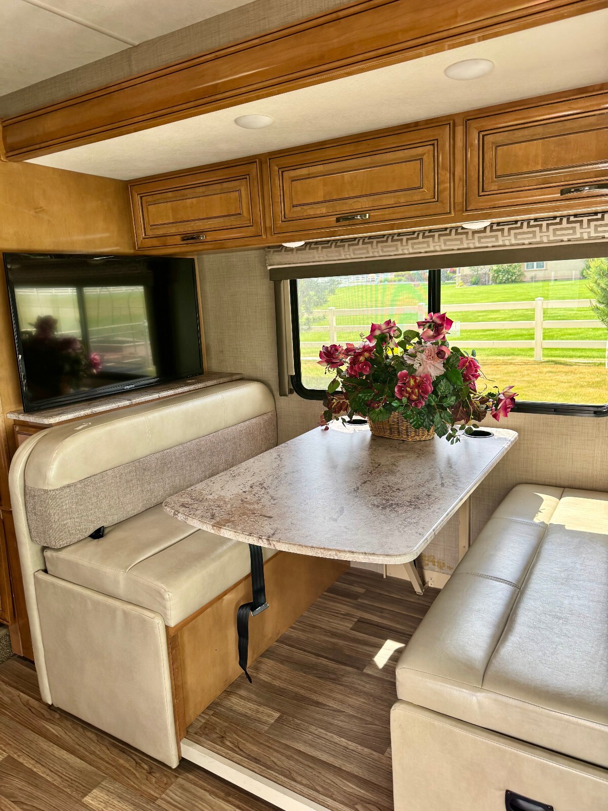 2018 Thor Quantum RC25