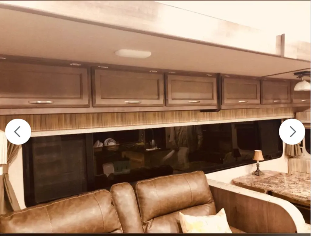 2018 Winnebago Minnie Plus Fifth Wheel