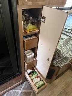 2018 Winnebago View Motorized Class C