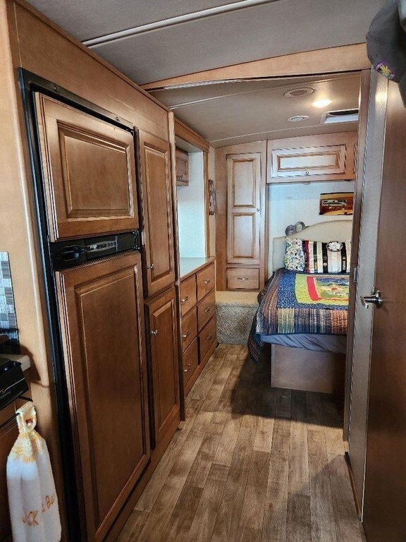 2018 Winnebago Vista LX Motorized Class A