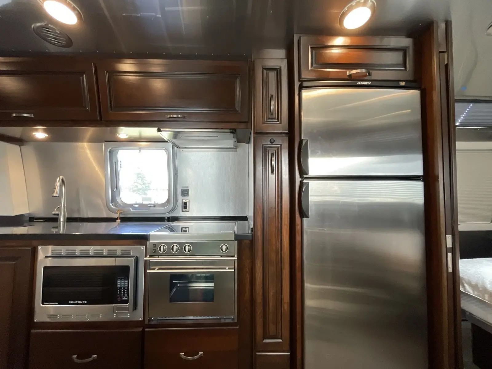 2019 Airstream Classic