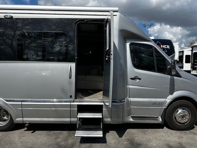 2019 Airstream MURPHY SUITE