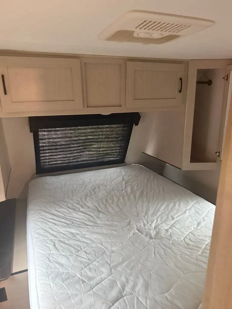 2019 Coachmen Apex Travel Trailer