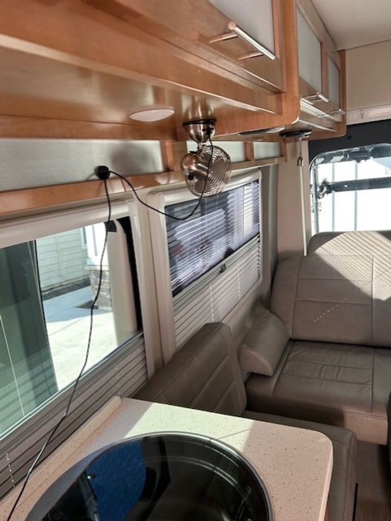 2019 Coachmen Crossfit Class B Motorhome