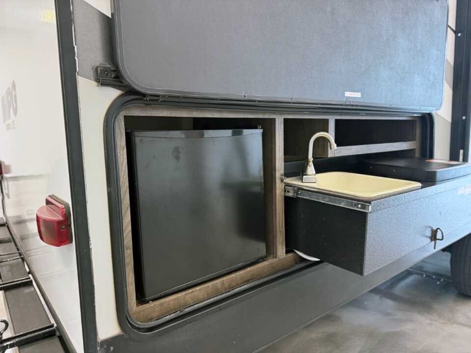 2019 CRUISER RV Towable RVs & Campers