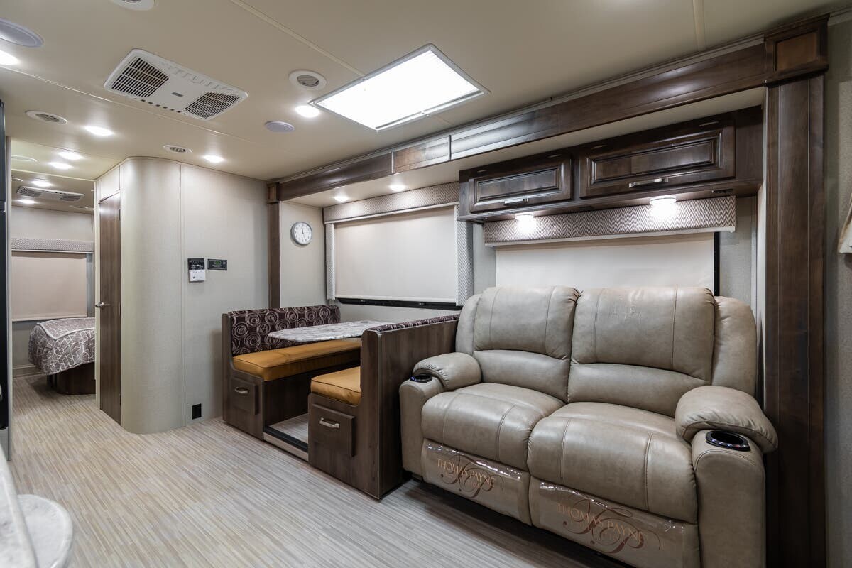 2019 Entegra Coach Esteem