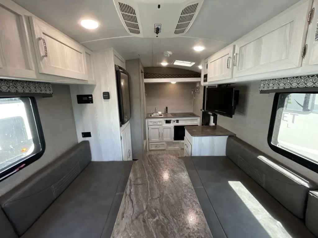 2019 Forest River Flagstaff E Pro