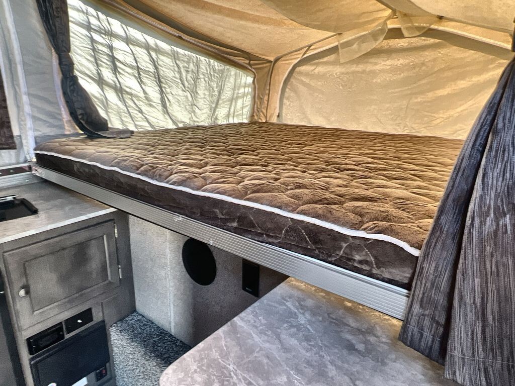 2019 Forest River ROCKWOOD