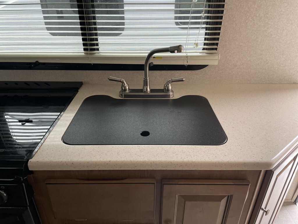 2019 Forest River Rockwood Roo