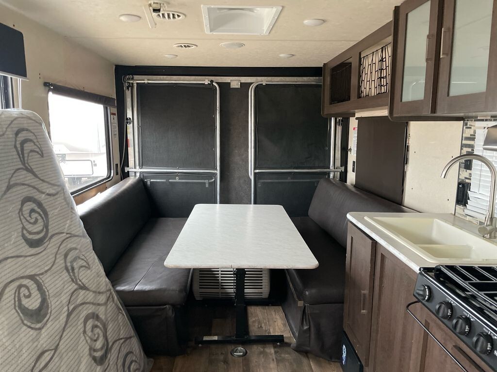 2019 Forest River Salem FSX