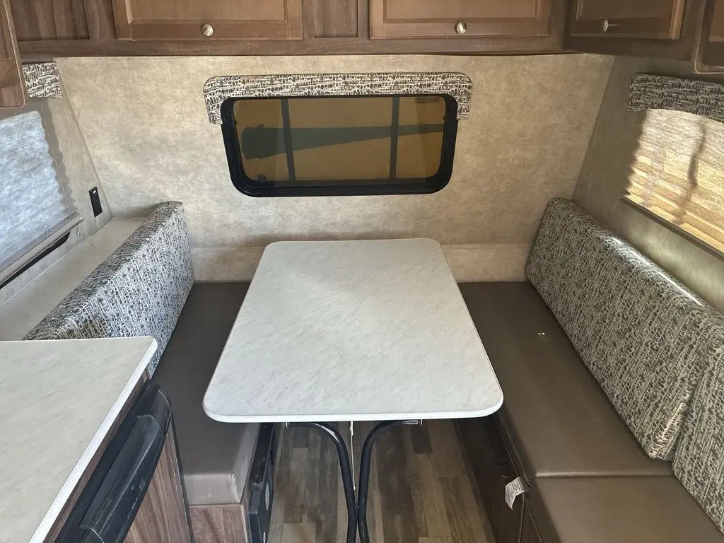 2019 Forest River Viking
