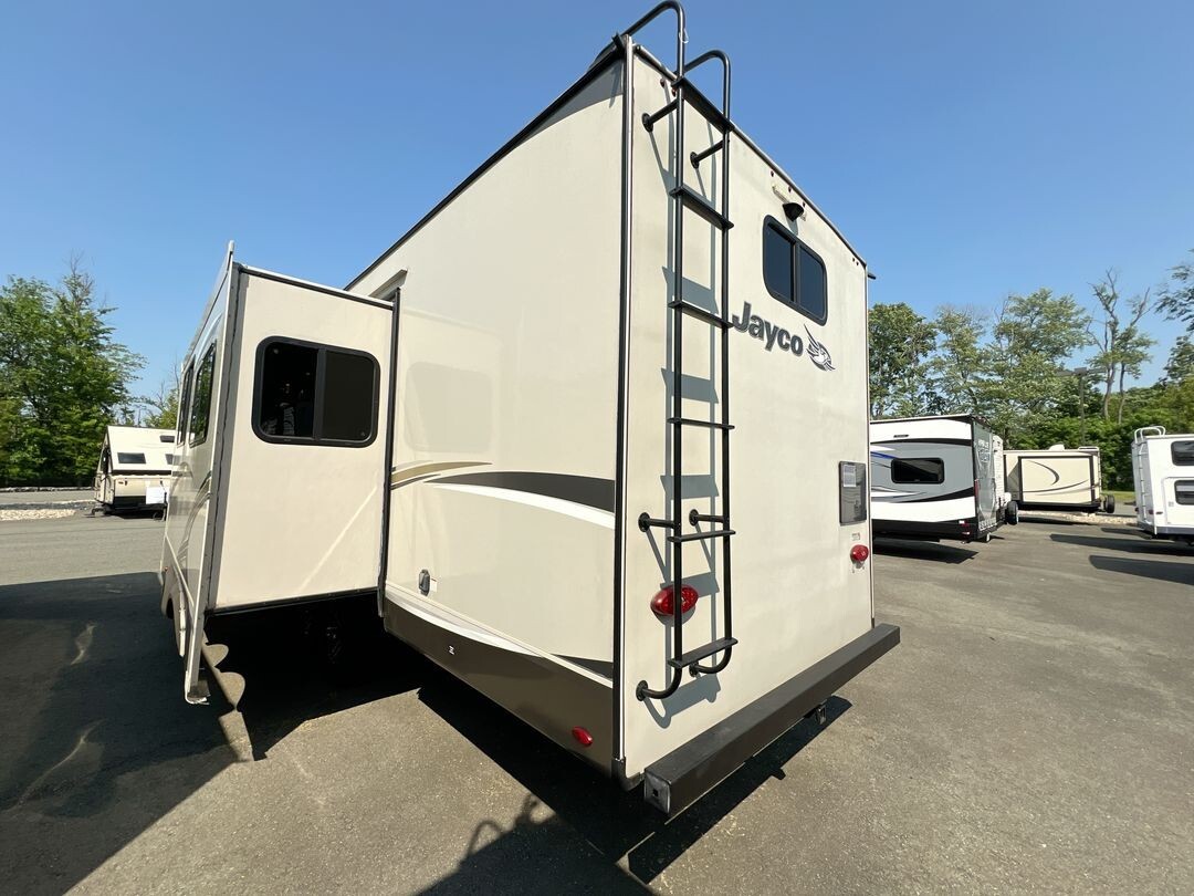2019 Jayco EAGLE