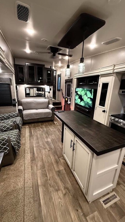 2019 Jayco Eagle Fifth Wheel