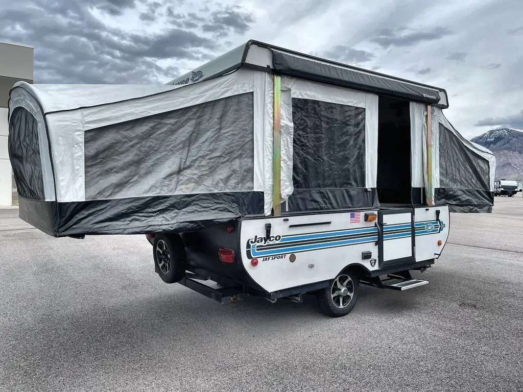 2019 Jayco Jay Sport