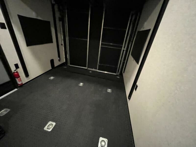 2019 Jayco Talon Toy Hauler