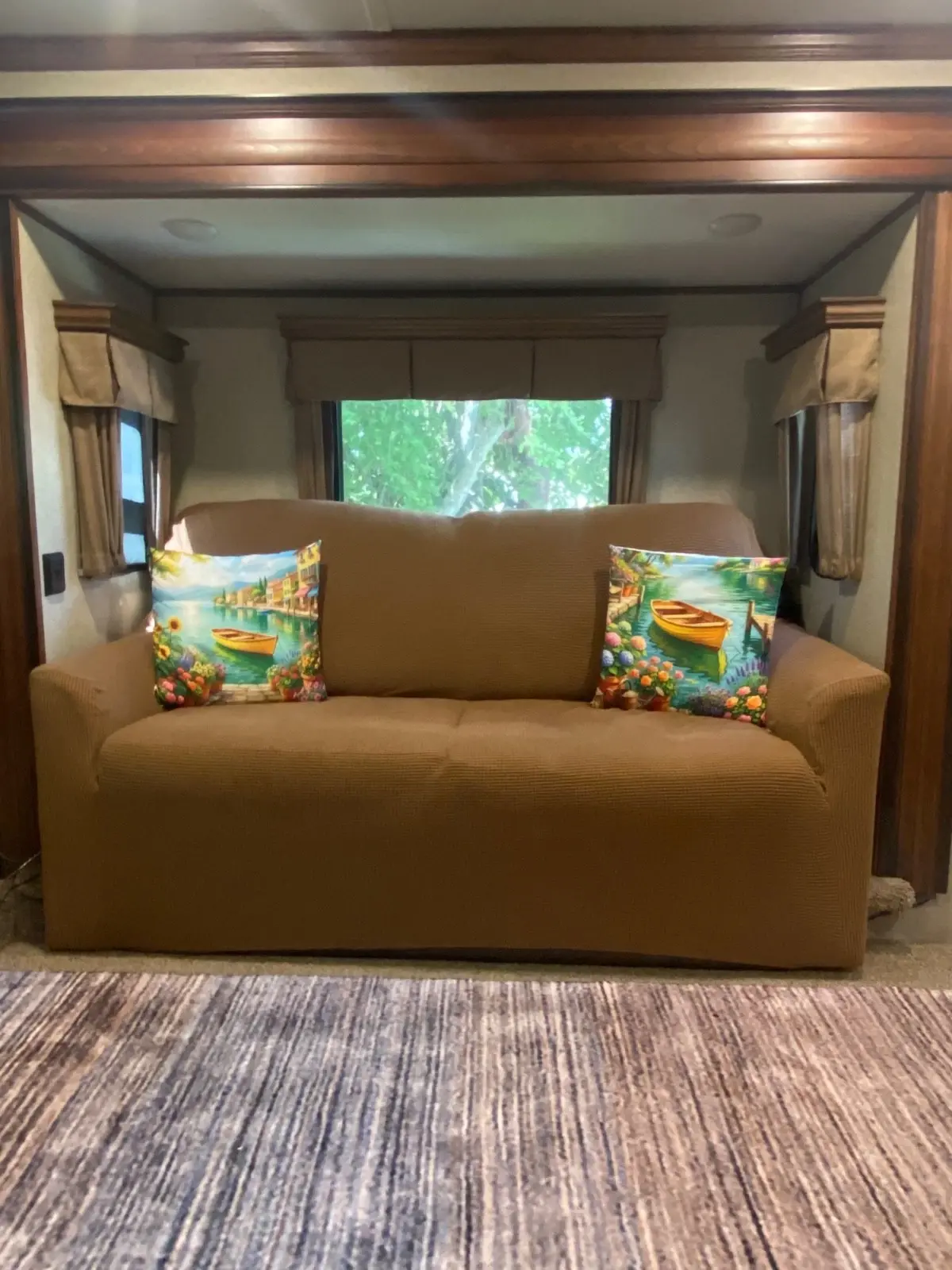 2019 Keystone Alpine KEYSTONE ALPINE
