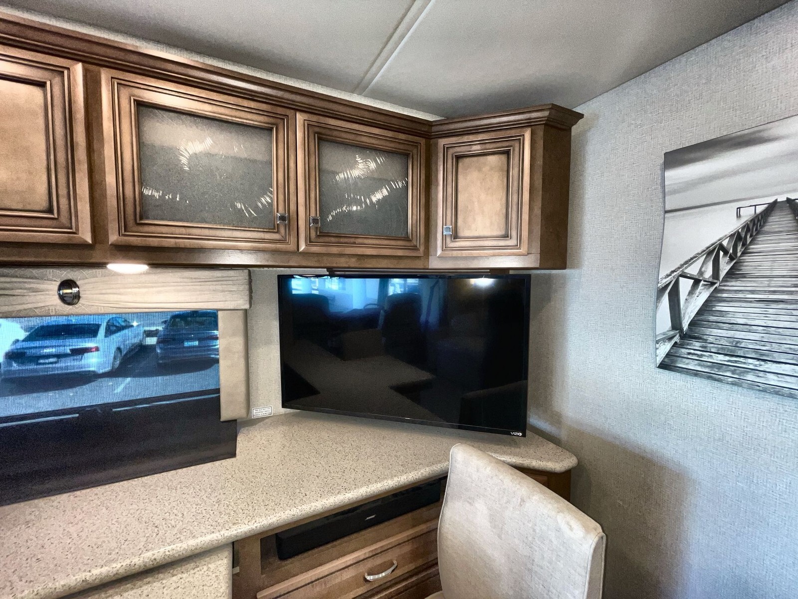 2019 Newmar Bay Star