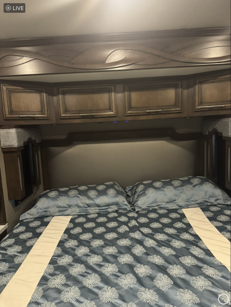 2019 Newmar Ventana Class A Motorhome