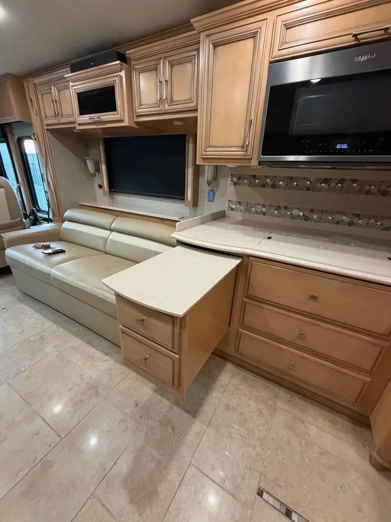 2019 Newmar Ventana Class A Motorhome