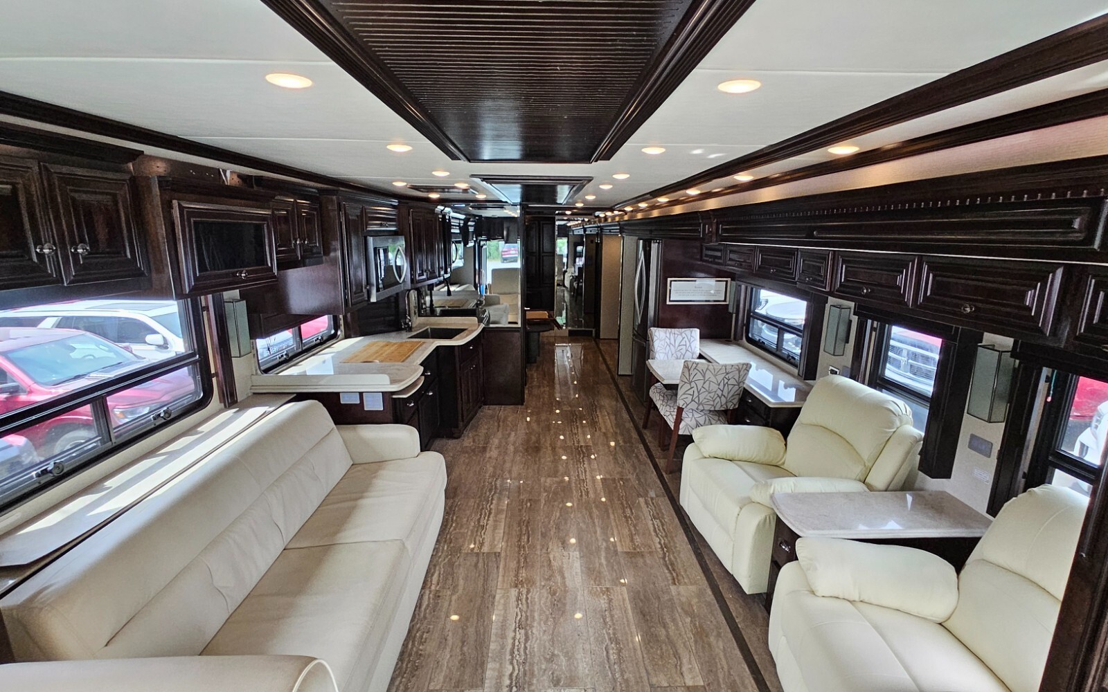 2019 Newmar Dutch Star 4369