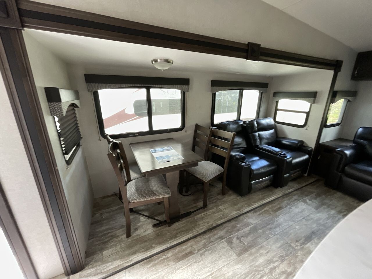 2019 Starcraft Telluride