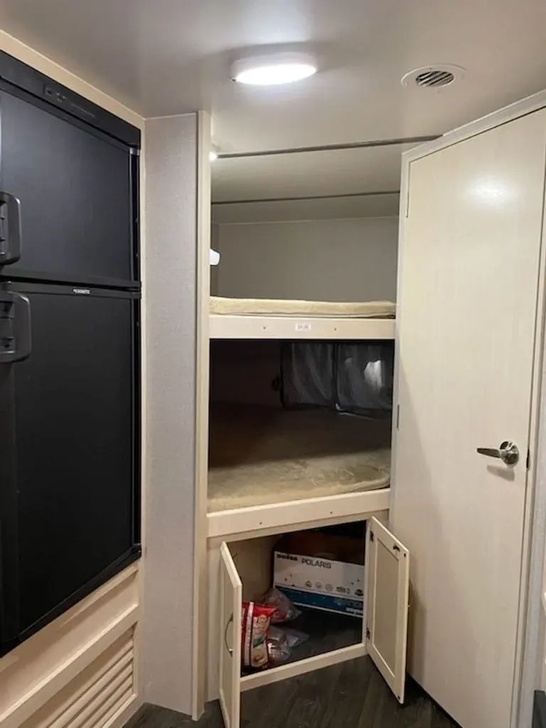 2019 Winnebago Minnie Travel Trailer