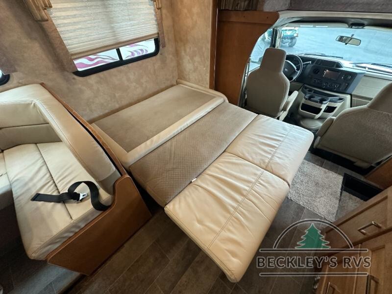 2019 Winnebago Minnie Winnie Motorized Class C