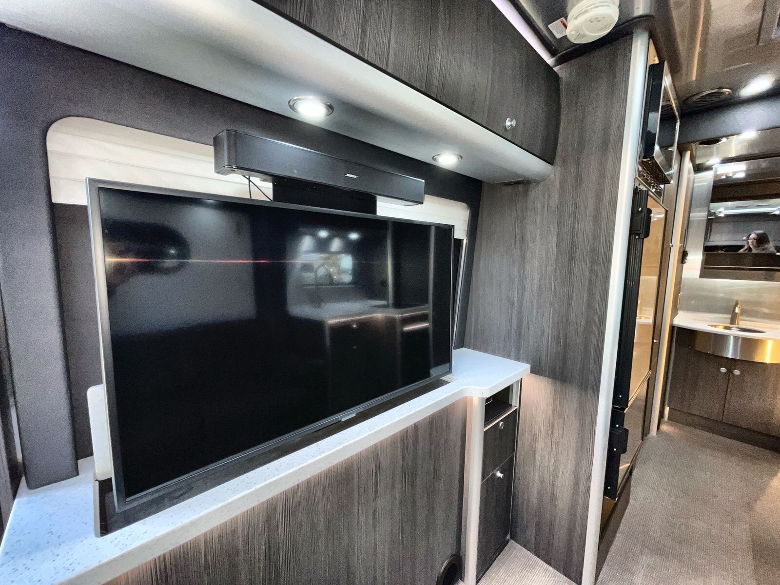 2020 Airstream Atlas