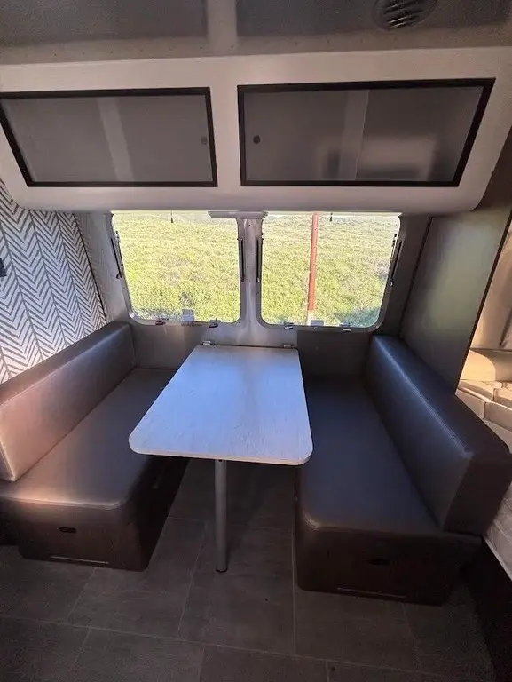 2020 Airstream Caravel Travel Trailer