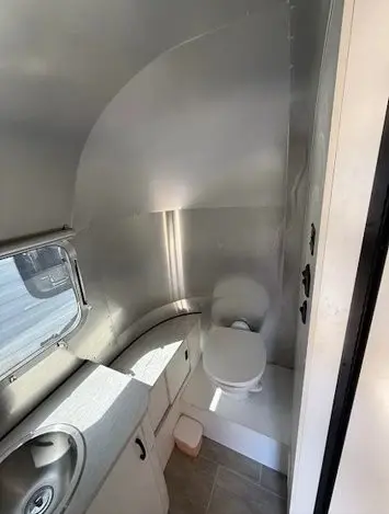 2020 Airstream Caravel Travel Trailer