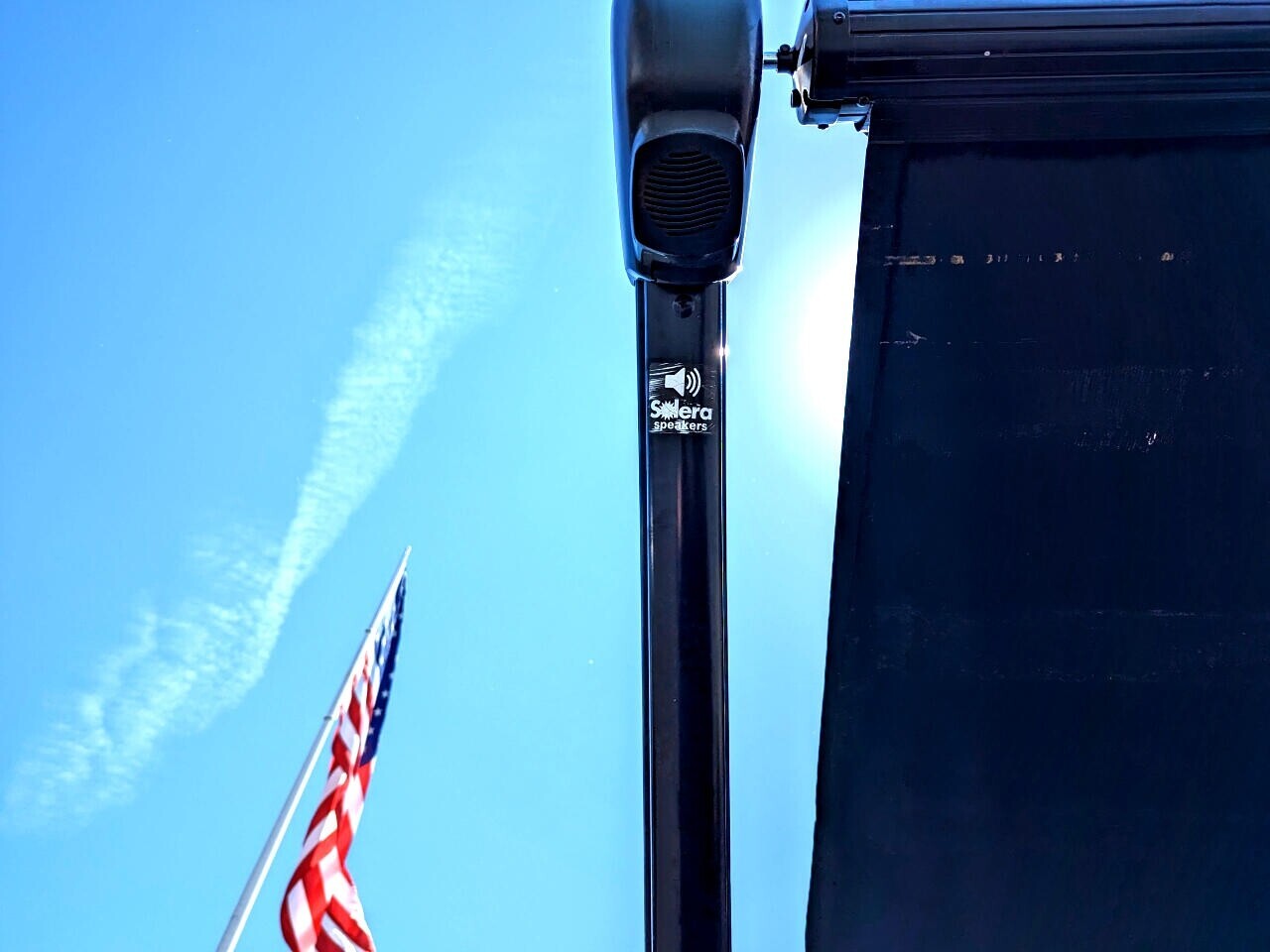 2020 White Chevrolet 4500HD Specialty Vehicle