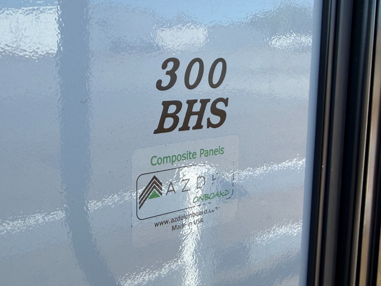 2020 Coachmen APEX ULTRA-LITE