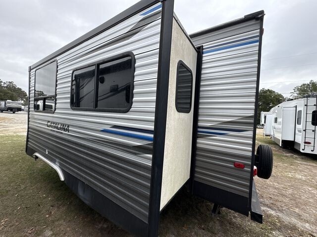 2020 Coachmen Catalina Legacy Edition