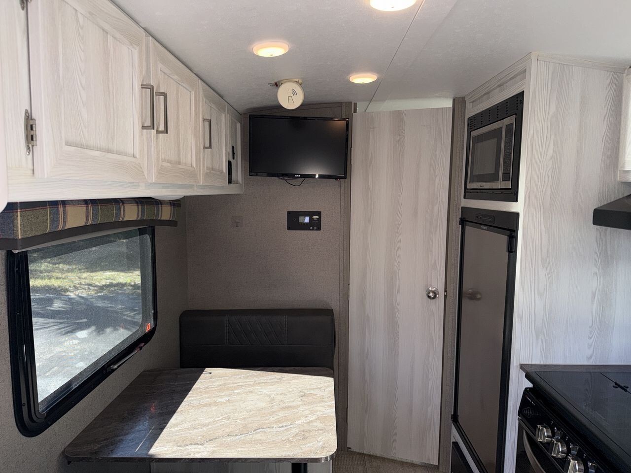 2020 Forest River E-PRO