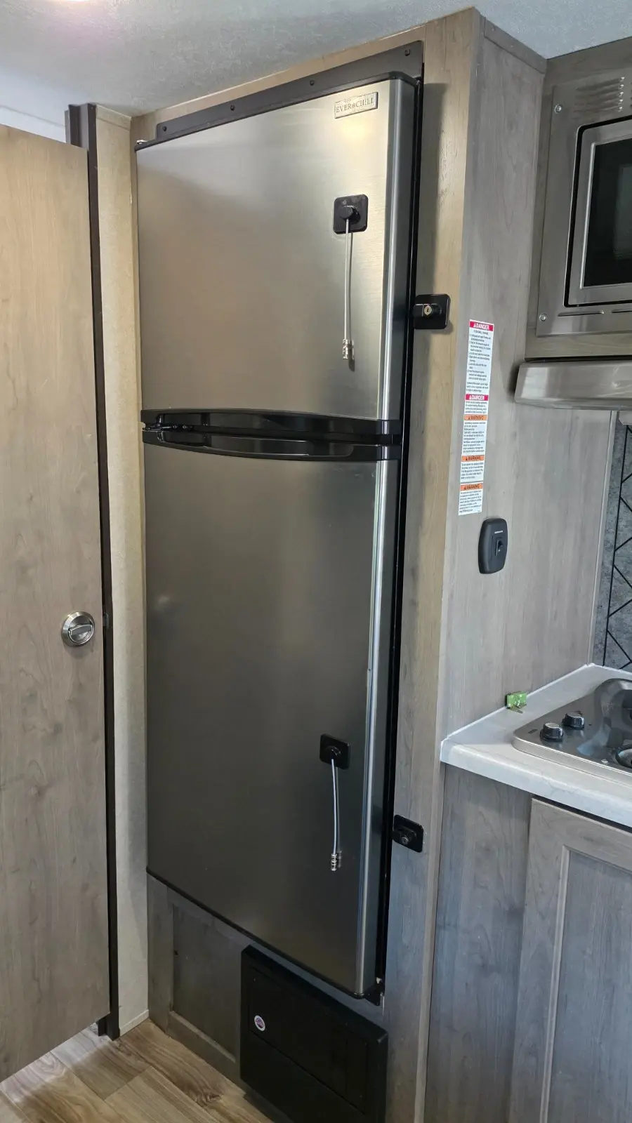 2020 Forest River Puma Ultra Lite Travel Trailer