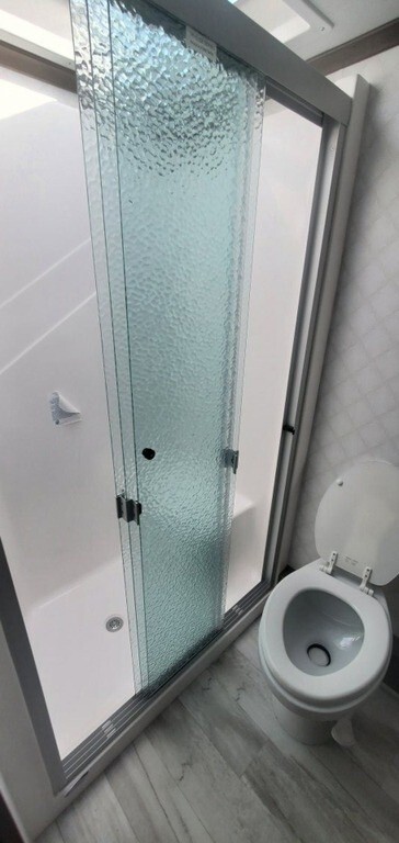 2020 Forest River Riverstone Fifth Wheel