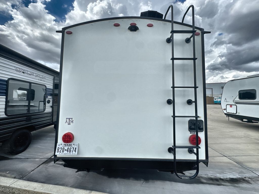 2020 Forest River Rockwood Geo Pro