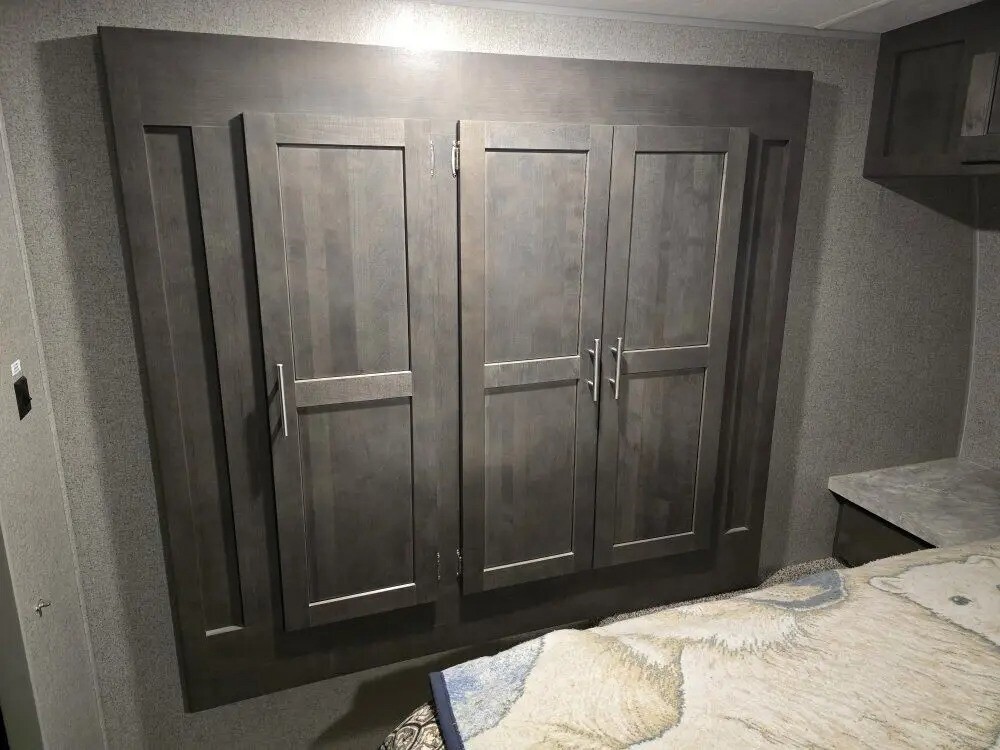 2020 Forest River Rockwood Ultra Lite