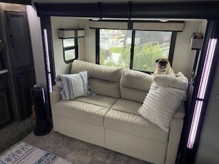 2020 Heartland Gateway Toy Hauler