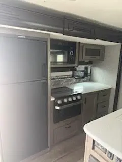 2020 Heartland North Trail Travel Trailer