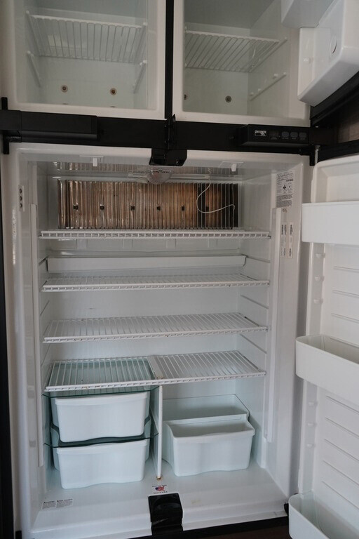 2020 White Jayco Greyhawk Motorized Class C