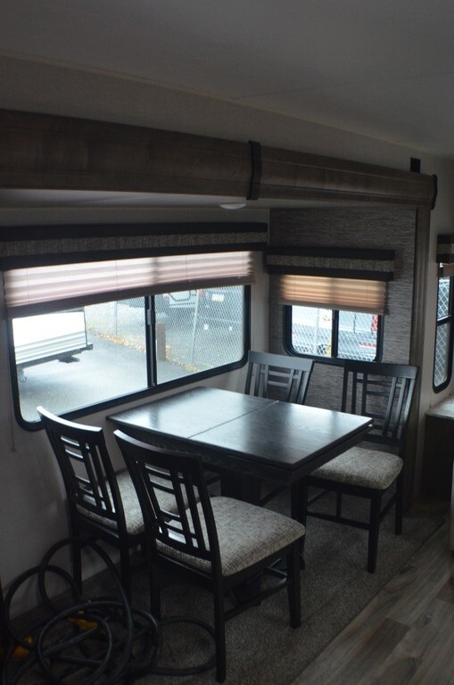 2020 KZ Connect Travel Trailer