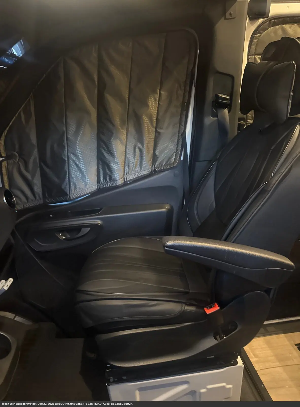 2020 Mercedes-Benz 2020 Sprinter 3500 XD Van
